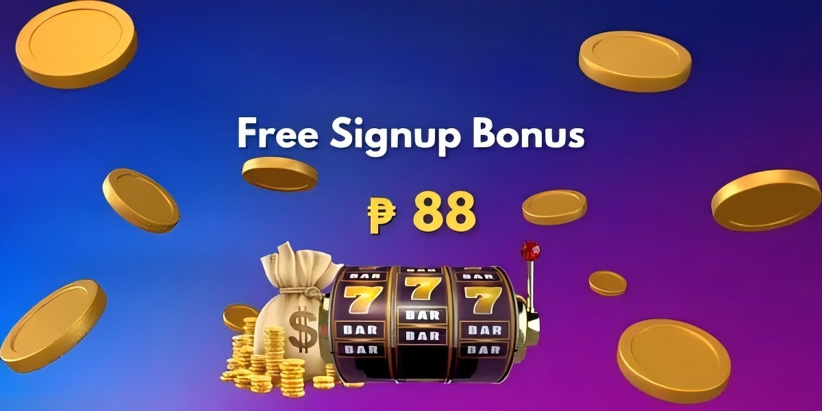 PhFun VIP Casino Welcome Bonus - Play premium slots and live casino games