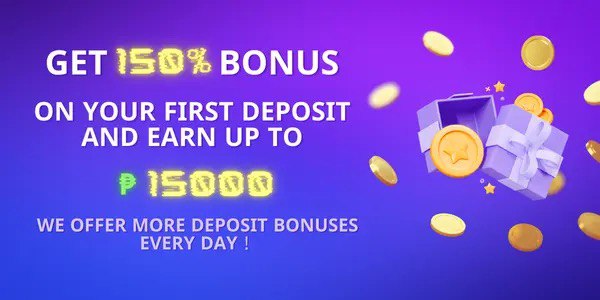 PhFun VIP Promotions - Exclusive casino bonuses and rewards for Philippine players