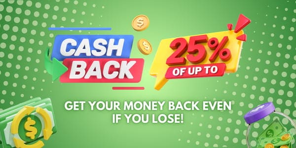 PhFun VIP cashback and loyalty rewards program