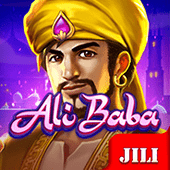 Ali Baba on PhFun