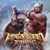 Asgardian Rising on PhFun