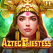 Aztec Priestess on PhFun