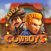 Cowboys on PhFun