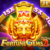 Fortune Gems 2 on PhFun