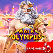 Gates of Olympus on PhFun