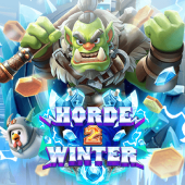 Horde 2 Winter slot on PhFun