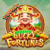 Lucky Fortunes on PhFun