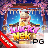 Lucky Neko on PhFun