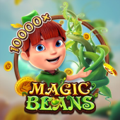 Magic Beans on PhFun
