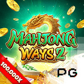 Mahjong Ways 2 on PhFun