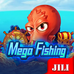 Mega Fishing on PhFun
