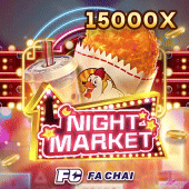Night Market on PhFun