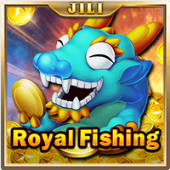 Royal Fishing on PhFun