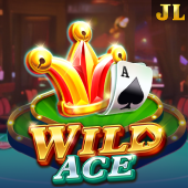 Wild Ace slot on PhFun