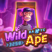 Wild Ape on PhFun
