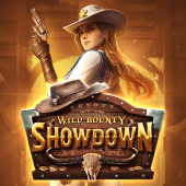 Wild Bounty Showdown on PhFun